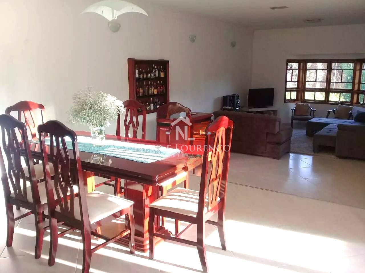 Chácara, 4 quartos, 5120 m² - Foto 30