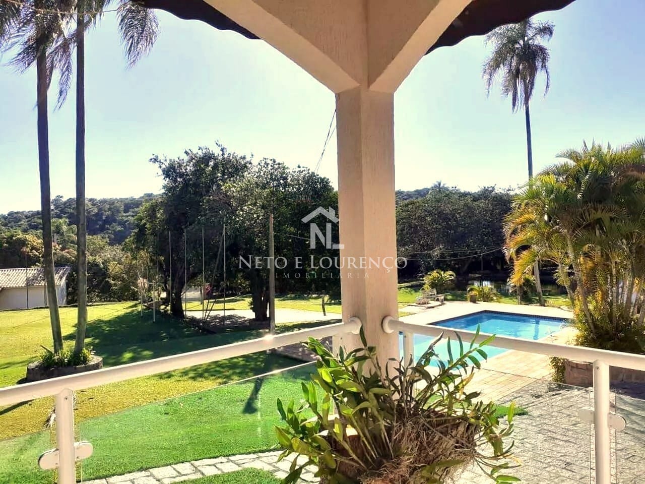 Chácara, 4 quartos, 5120 m² - Foto 15