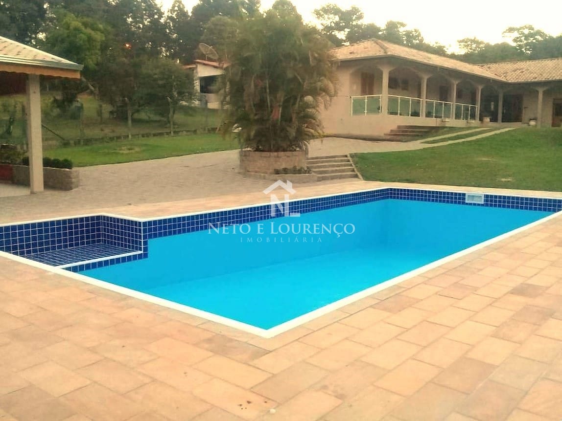 Chácara, 4 quartos, 5120 m² - Foto 13