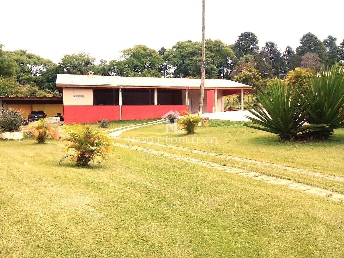 Chácara, 4 quartos, 5120 m² - Foto 4