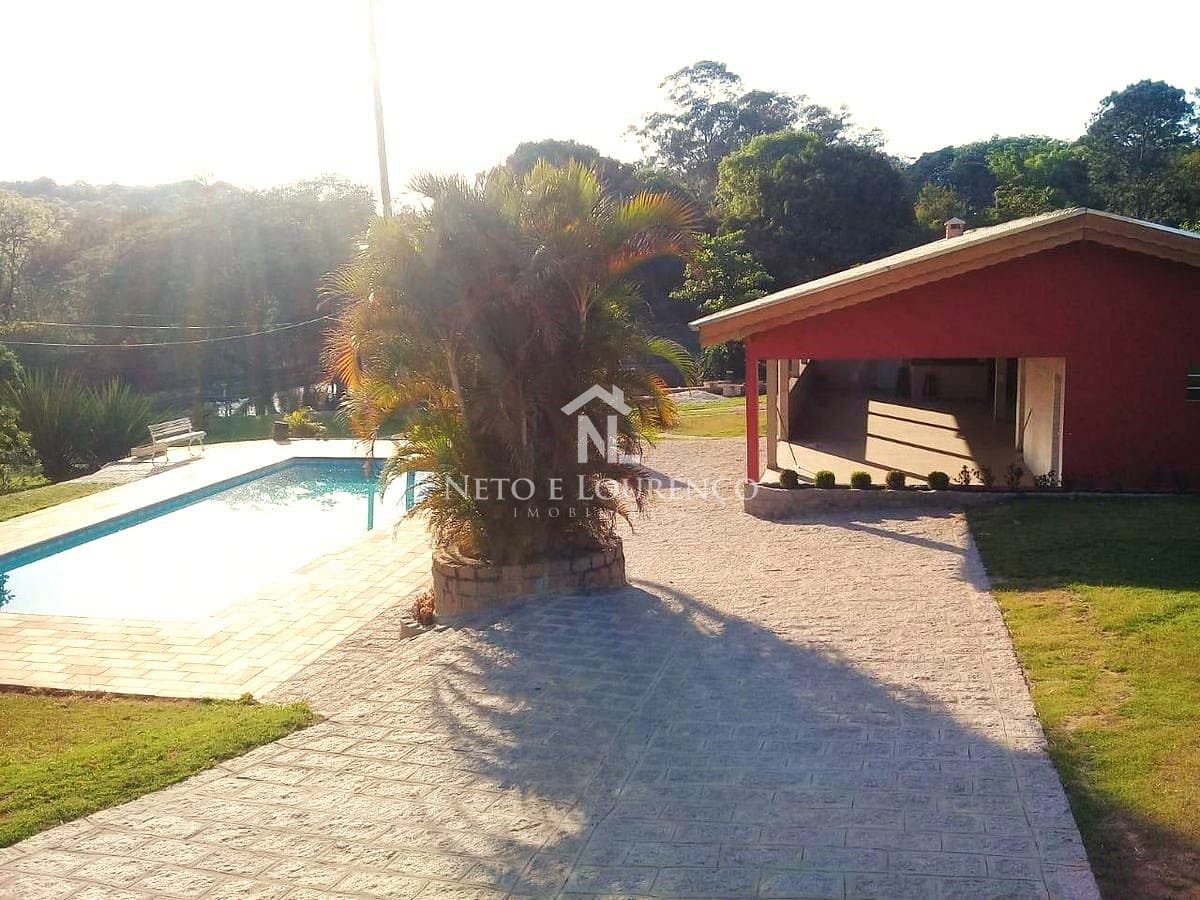 Chácara, 4 quartos, 5120 m² - Foto 14