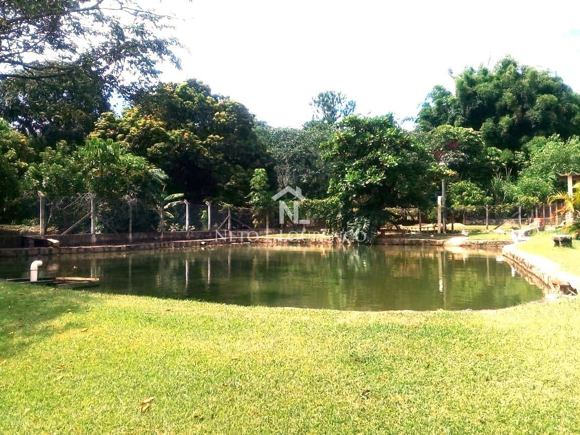 Chácara, 4 quartos, 5120 m² - Foto 35