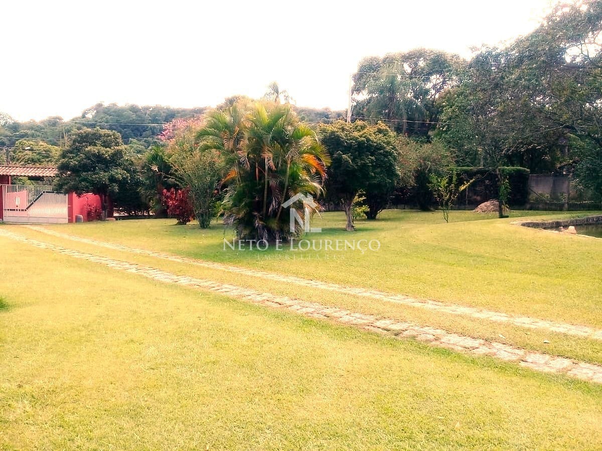 Chácara, 4 quartos, 5120 m² - Foto 10