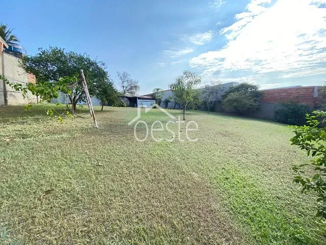 Chácara com 1250m² 3 quartos e 2 banheiros, à venda, no bairro Chácaras de Recreio Cruzeiro do Sul em Santa Bárbara D'Oeste