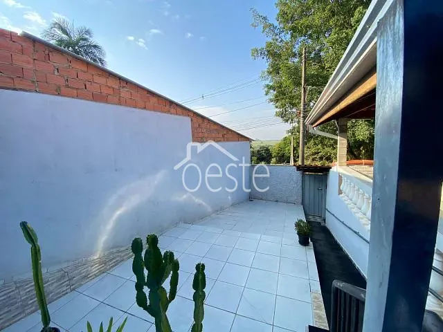 Chácara com 1250m² 3 quartos e 2 banheiros, à venda, no bairro Chácaras de Recreio Cruzeiro do Sul em Santa Bárbara D'Oeste