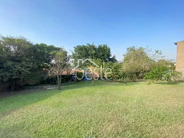 Chácara com 1250m² 3 quartos e 2 banheiros, à venda, no bairro Chácaras de Recreio Cruzeiro do Sul em Santa Bárbara D'Oeste