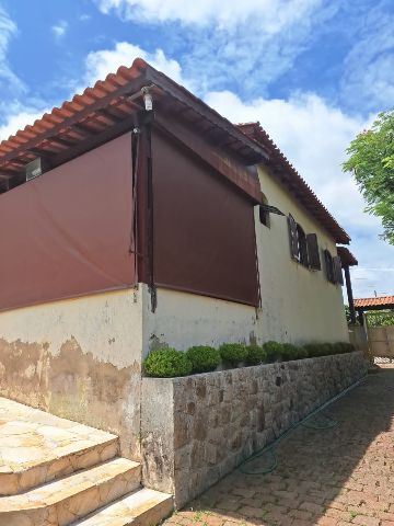 Chácara com 2300m² 3 quartos e 2 banheiros, à venda, no bairro Monterrey em Louveira
