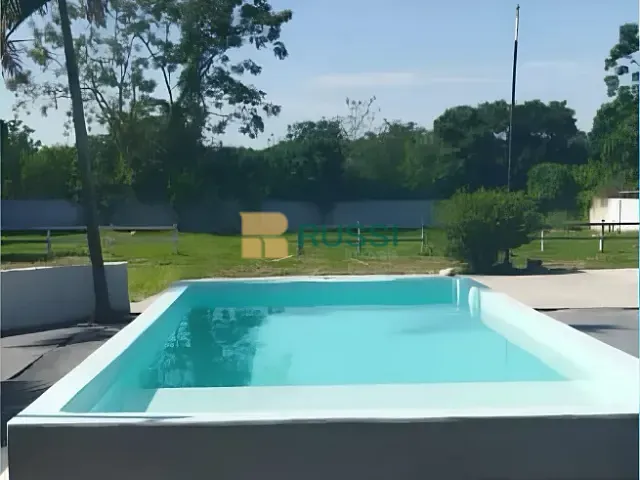 Chácara com 2700m² 3 quartos e 4 banheiros, à venda, no bairro Vila Dirce em São José dos Campos