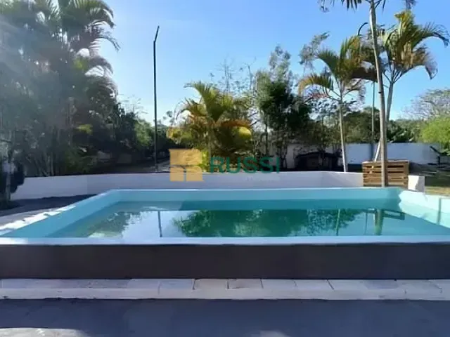Chácara com 2700m² 3 quartos e 4 banheiros, à venda, no bairro Vila Dirce em São José dos Campos