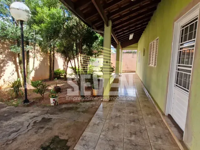 Chácara com 500m², à venda, no bairro Vale do Igapó em Bauru