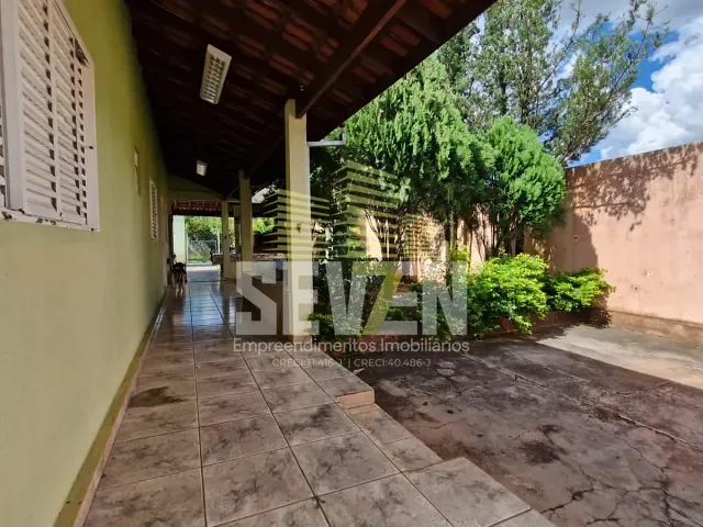Chácara com 500m², à venda, no bairro Vale do Igapó em Bauru