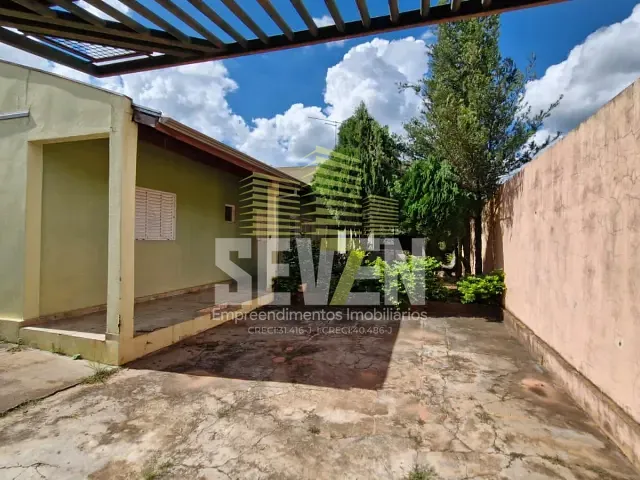 Chácara com 500m², à venda, no bairro Vale do Igapó em Bauru