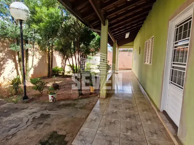 Chácara com 500m², à venda, no bairro Vale do Igapó em Bauru