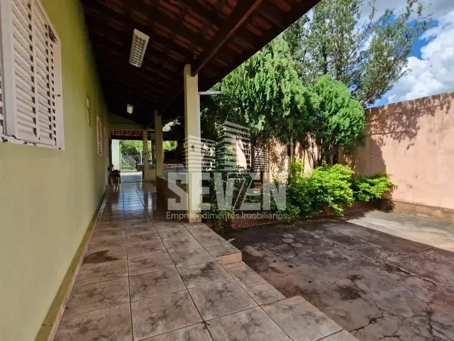 Chácara com 500m², à venda, no bairro Vale do Igapó em Bauru