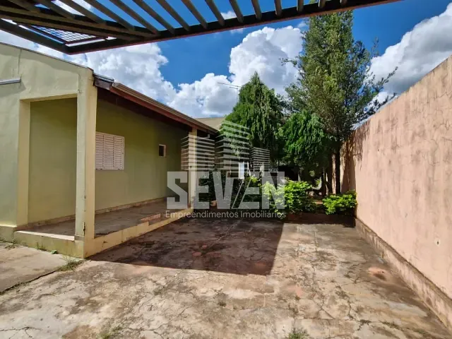 Chácara com 500m², à venda, no bairro Vale do Igapó em Bauru