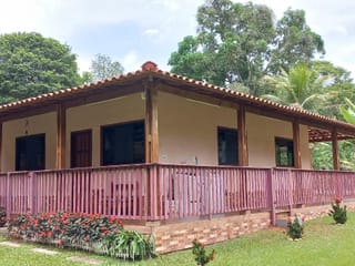 Chácara à venda em Vogados, Rio Pomba - foto 1