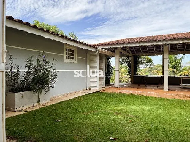 Chácara com 3792m² 3 quartos e 3 banheiros, à venda, no bairro Chácaras São Bento em Valinhos