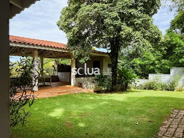 Chácara com 3792m² 3 quartos e 3 banheiros, à venda, no bairro Chácaras São Bento em Valinhos