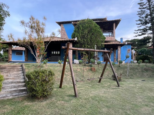 Foto do Chácara - Chácara à venda em Simão Pereira, MG | Simão Pereira Imóveis