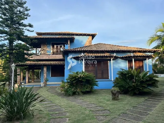 Chácara com 2788m² 6 quartos e 5 banheiros, à venda, no bairro Balança em Rua Marieta Savino Patrocínio