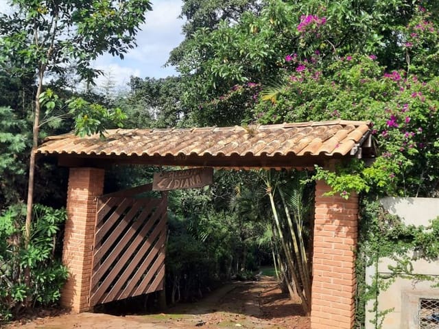 Chácara com 3000m² 4 quartos e 2 banheiros, à venda, no bairro Roseira em Extrema