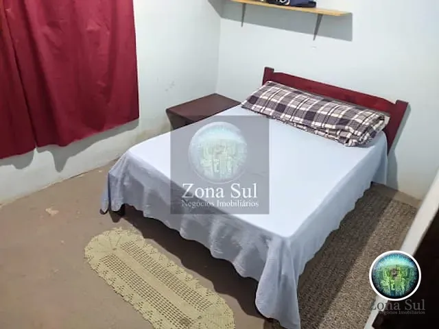 Chácara com 150m² 3 quartos e 3 banheiros, à venda, no bairro Ferreirada em São Miguel Arcanjo