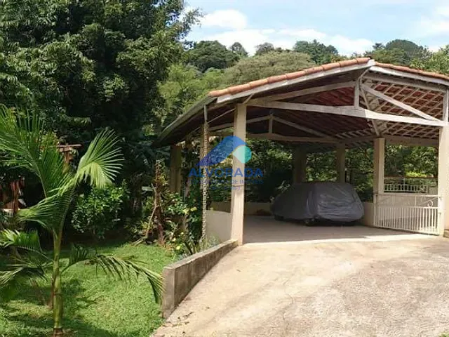 Chácara com 23000m² 3 quartos e 5 banheiros, à venda, no bairro Vila São Geraldo em São José dos Campos