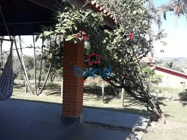 Chácara com 5000m² 3 quartos e 4 banheiros, à venda, no bairro Centro em Porto Feliz