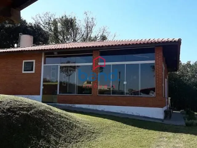 Chácara com 5000m² 3 quartos e 4 banheiros, à venda, no bairro Centro em Porto Feliz