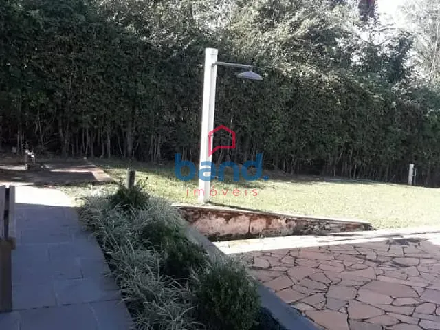 Chácara com 5000m² 3 quartos e 4 banheiros, à venda, no bairro Centro em Porto Feliz