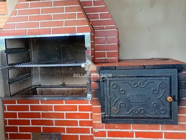 Chácara com 1000m² 1 quarto e 1 banheiro, à venda, no bairro Fazenda Genebra em Alumínio