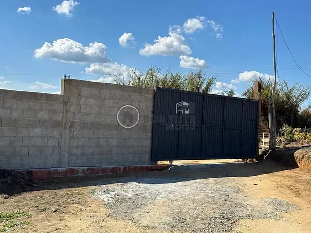 Chácara 3 quartos e 3 banheiros, à venda, no bairro Centro em Biritiba-Mirim