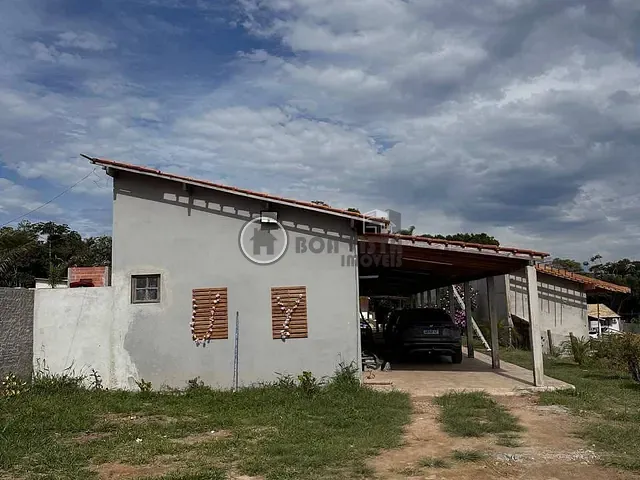 Chácara 3 quartos e 3 banheiros, à venda, no bairro Centro em Biritiba-Mirim