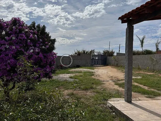 Chácara 3 quartos e 3 banheiros, à venda, no bairro Centro em Biritiba-Mirim