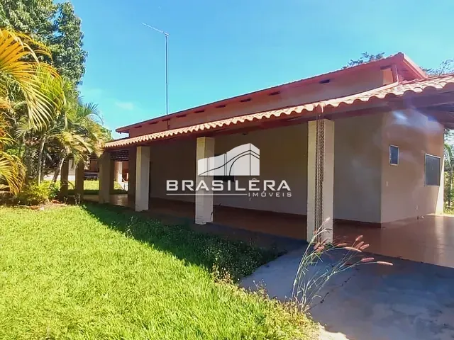Chácara com 1540m² 3 quartos e 2 banheiros, à venda, no bairro Centro em Bela Vista de Goiás