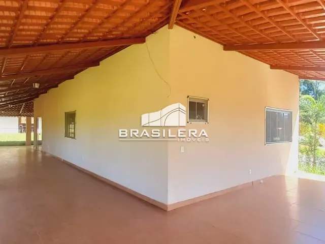 Chácara com 1540m² 3 quartos e 2 banheiros, à venda, no bairro Centro em Bela Vista de Goiás