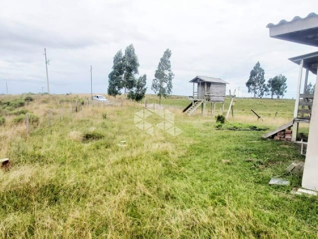 Chácara com 20000m² 5 quartos e 1 banheiro, à venda, no bairro Centro em Criúva