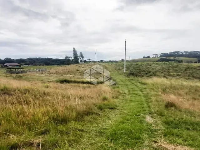 Chácara com 20000m² 5 quartos e 1 banheiro, à venda, no bairro Centro em Criúva