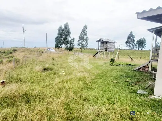 Chácara com 20000m² 5 quartos e 1 banheiro, à venda, no bairro Centro em Criúva