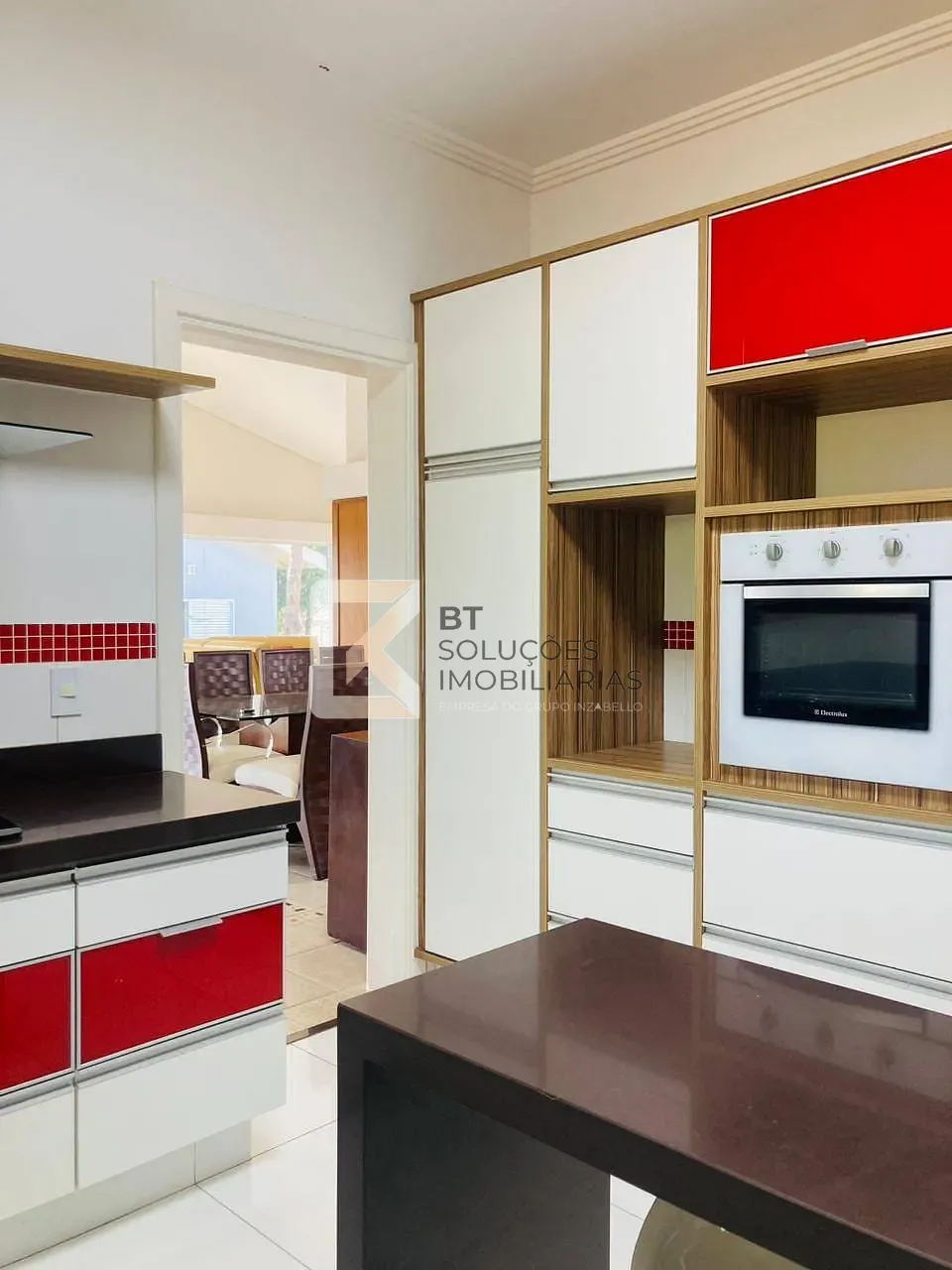 Chácara, 5 quartos, 2000 m² - Foto 7