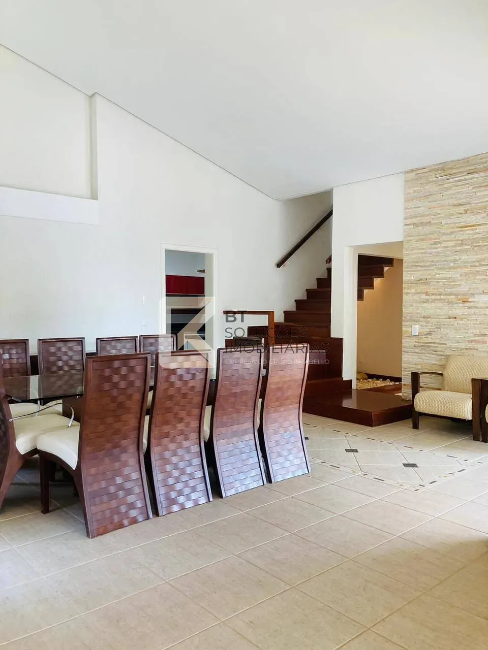 Chácara, 5 quartos, 2000 m² - Foto 4