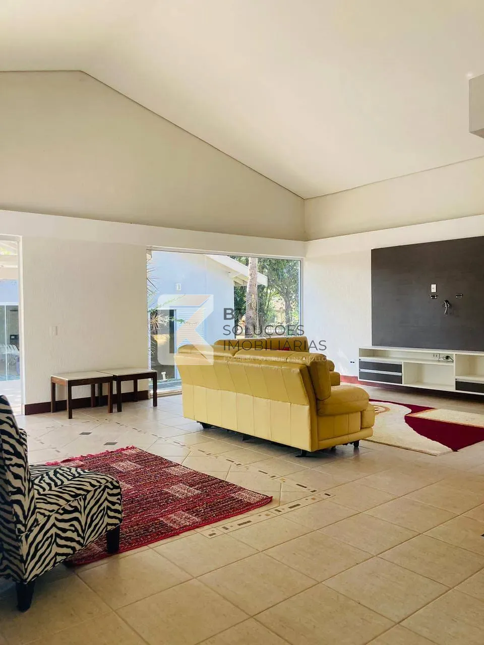 Chácara, 5 quartos, 2000 m² - Foto 3