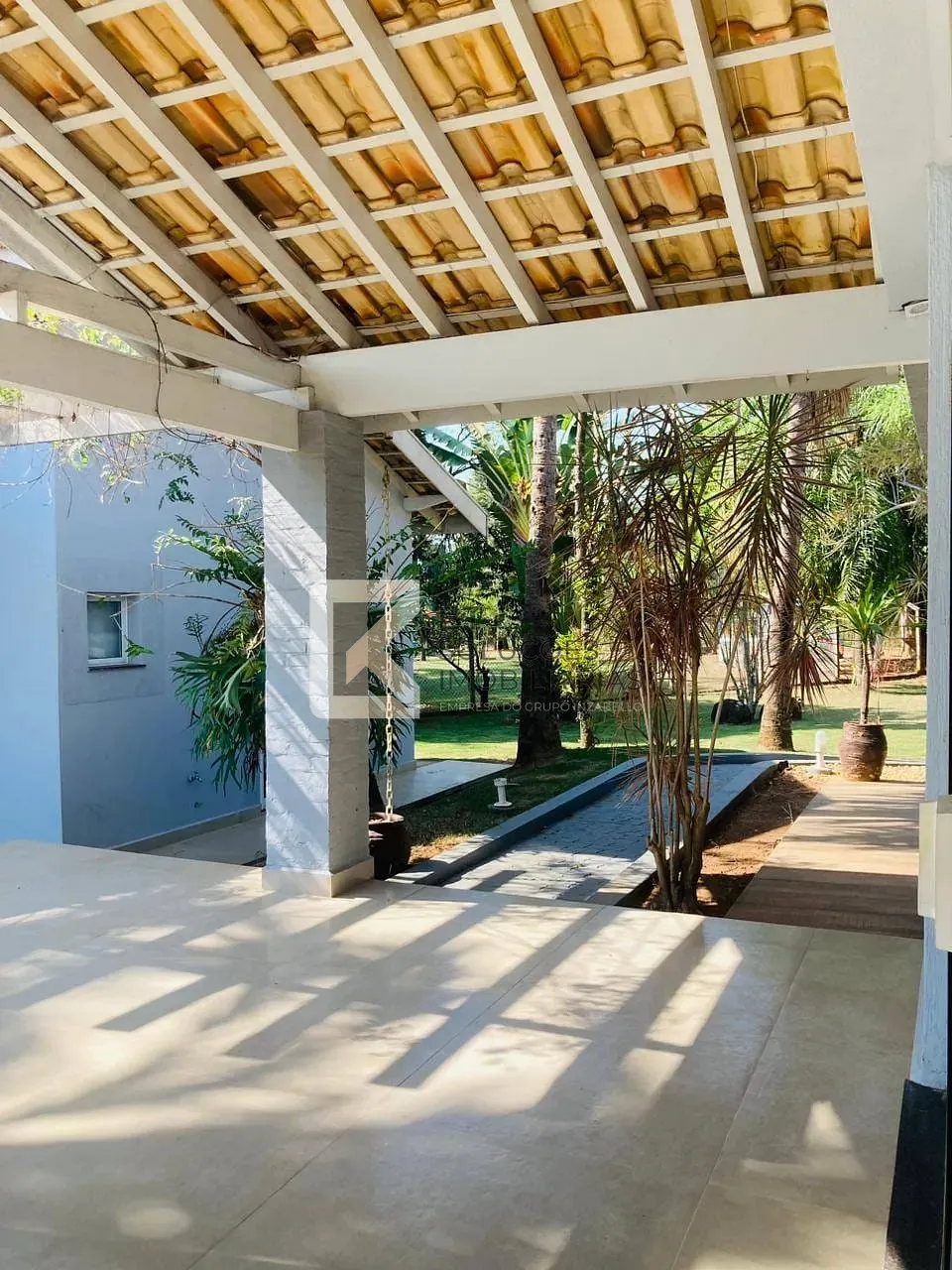 Chácara, 5 quartos, 2000 m² - Foto 17