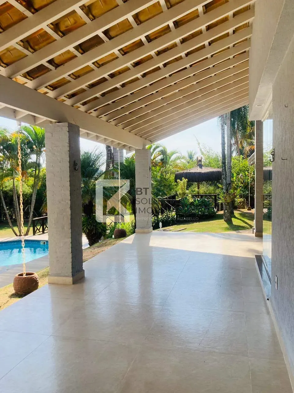 Chácara, 5 quartos, 2000 m² - Foto 16