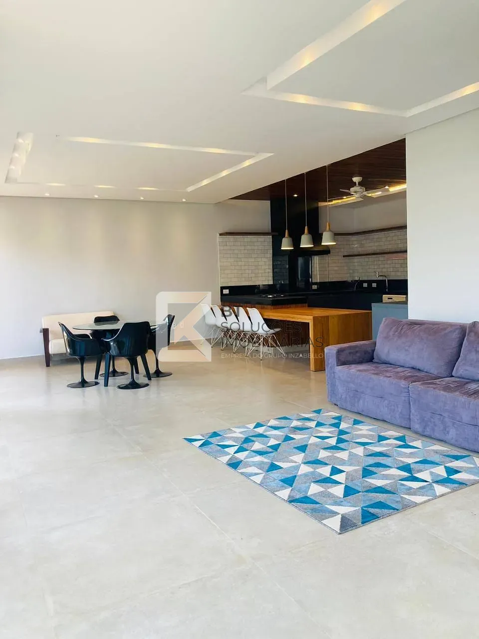 Chácara, 5 quartos, 2000 m² - Foto 14