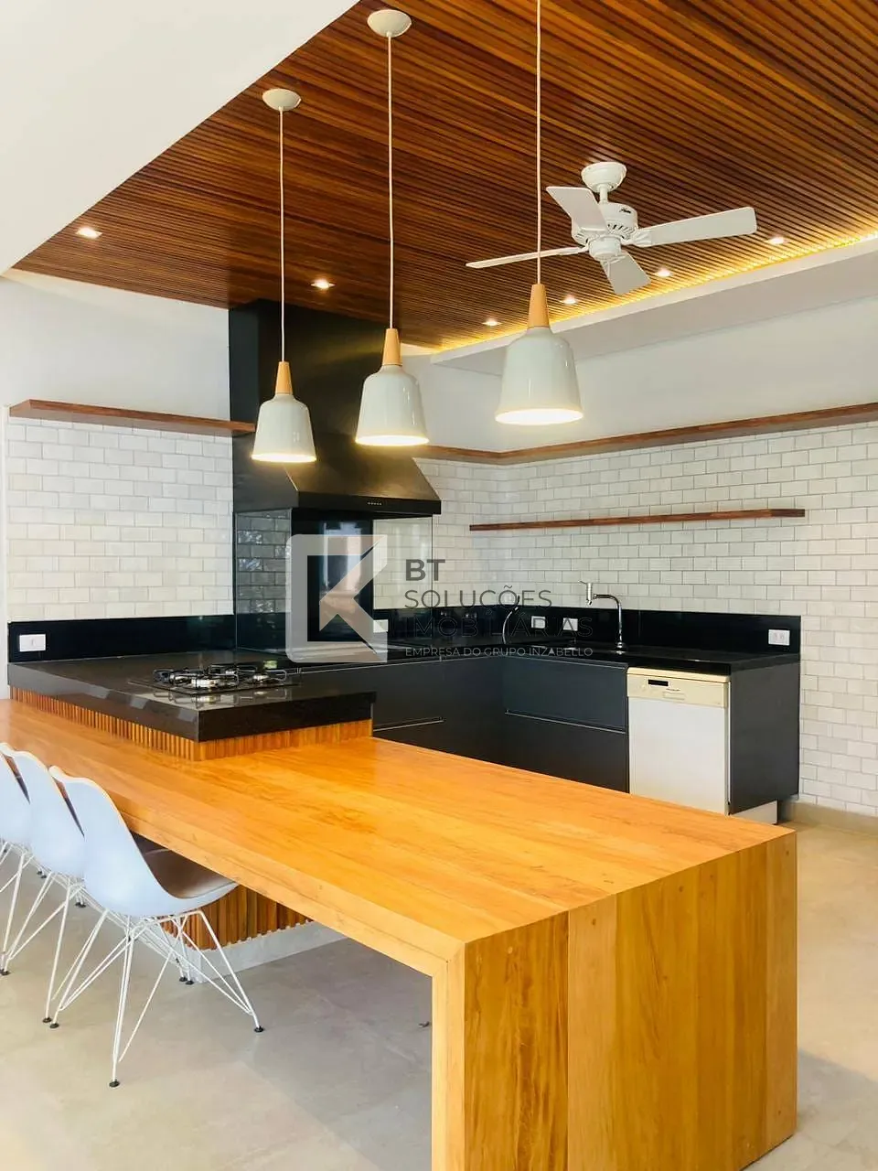Chácara, 5 quartos, 2000 m² - Foto 11