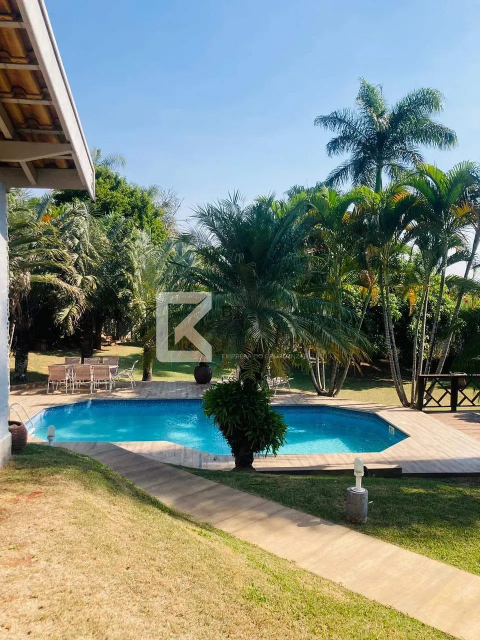 Chácara, 5 quartos, 2000 m² - Foto 19