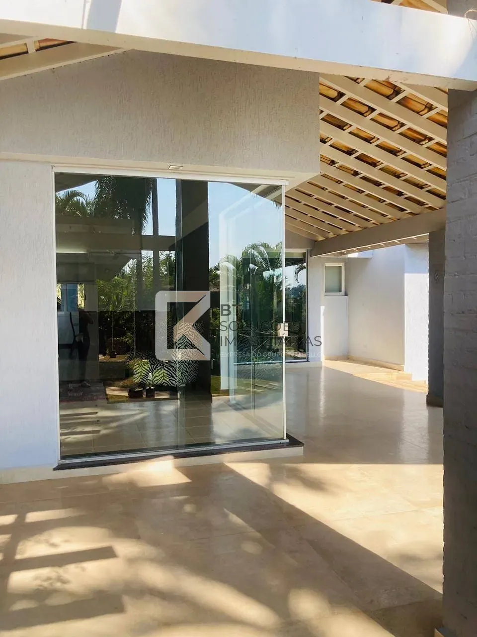 Chácara, 5 quartos, 2000 m² - Foto 15