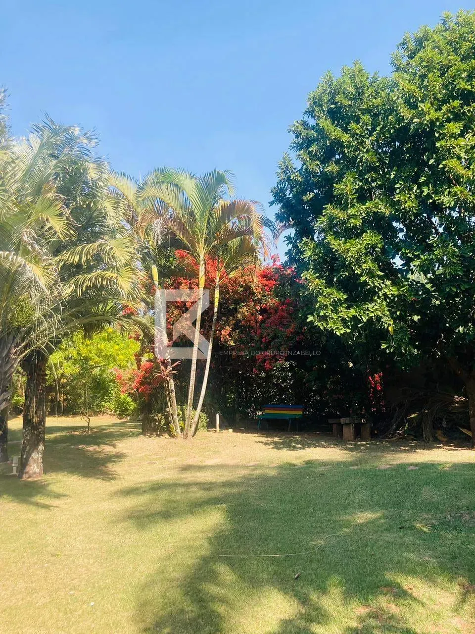 Chácara, 5 quartos, 2000 m² - Foto 23