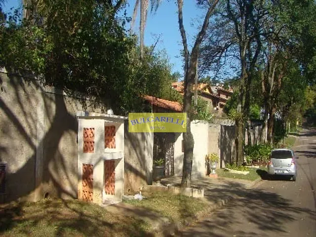 Chácara com 2000m² 2 quartos e 5 banheiros, à venda, no bairro CHACARA PAI JACO em Jundiai